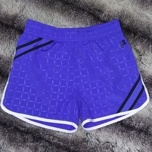 Fila shorts